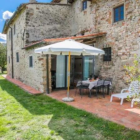 La Loggia By Interhome *