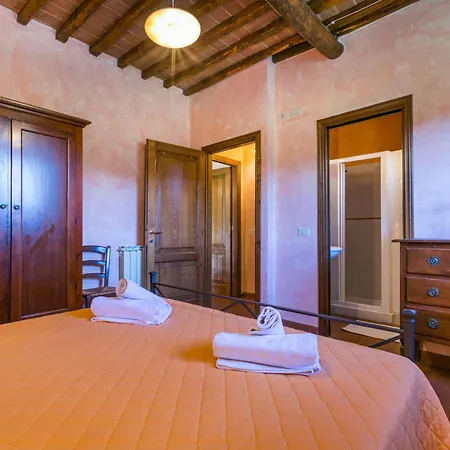 La Loggia By Interhome * Lucolena in Chianti