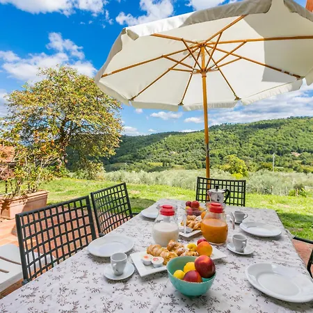 La Loggia By Interhome Lejlighed Lucolena in Chianti