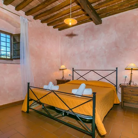La Loggia By Interhome Lejlighed *