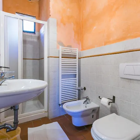 La Loggia By Interhome Lucolena in Chianti