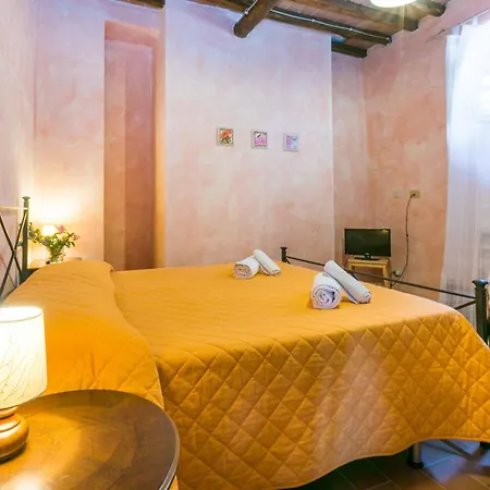 La Loggia By Interhome