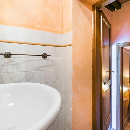 Lejlighed La Loggia By Interhome Lucolena in Chianti