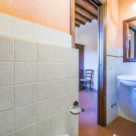 La Loggia By Interhome * Lucolena in Chianti