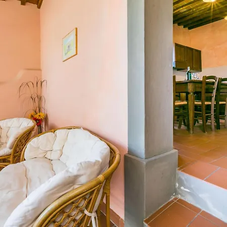 La Loggia By Interhome Lejlighed *