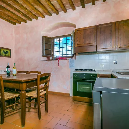 La Loggia By Interhome