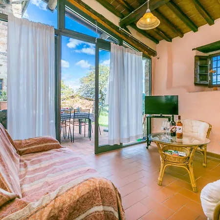 La Loggia By Interhome Lejlighed *