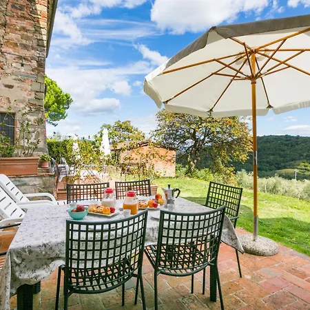 La Loggia By Interhome